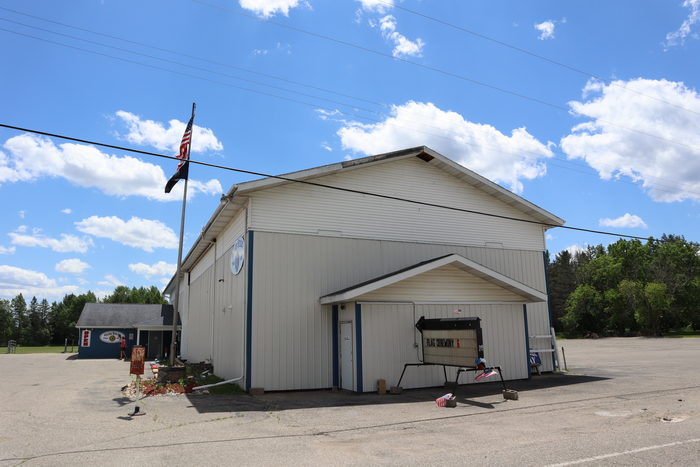 Gem Theatre - June 17 2022 Photo (newer photo)